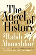 The cover to The Angel of History by Rabih Alameddine