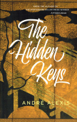 The cover to The Hidden Keys by André Alexis