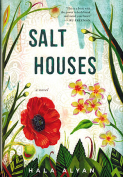 The cover to Salt Houses by Hala Alyan