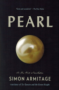 The cover to Pearl: A New Verse Translation