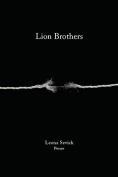 The cover to Lion Brothers by Leona Sevick