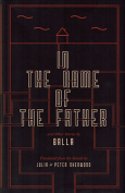 The cover to In the Name of the Father and Other Stories by Balla
