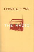 The cover to The Radio by Leontia Flynn