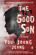 The cover to The Good Son by You-Jeong Jeong