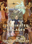 Cover to Registers of lluminated Villages by Tarfia Faizullah