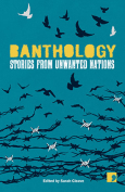 The cover to Banthology: Stories from Unwanted Nations