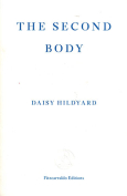The cover to The Second Body by Daisy Hildyard