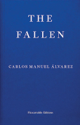 The cover to The Fallen by Carlos Manuel Álvarez