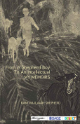 The cover to From a Shepherd Boy to an Intellectual: My Memories by Kancha Ilaiah Shepherd