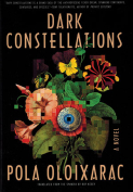 The cover to Dark Constellations by Pola Oloixarac