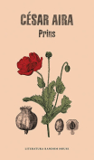 The cover to Prins by César Aira