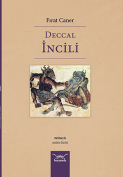 The cover by Deccal İncili by Fırat Caner