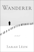 The cover to Wanderer by Sarah Léon