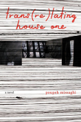 The cover to trans(re)lating house one by Poupeh Missaghi
