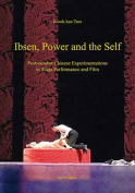 The cover to Ibsen, Power and the Self: Postsocialist Chinese Experimentations in Stage Performance and Film by Kwok-kan Tam