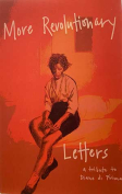 The cover to More Revolutionary Letters: A Tribute to Diane di Prima