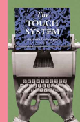 The cover to The Touch System by Alejandra Costamagna