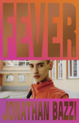 The cover to Fever by Jonathan Bazzi