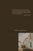 The cover to Forgotten Night by Rebecca Goodman