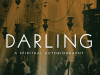 Darling: A Spiritual Autobiography