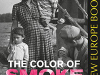 The cover to The Color of Smoke by Menyhért Lakatos