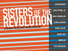 The cover for Sisters of the Revolution: A Feminist Speculative Fiction Anthology