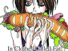 The cover of Moyoco Anno's In Clothes Called Fat