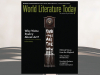 WLT Art Poetry issue