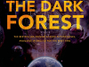The cover to The Dark Forest by Cixin Liu