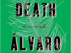 The cover to Sudden Death by Álvaro Enrigue