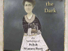 The cover to Scattering the Dark: An Anthology of Polish Women Poets