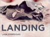 The cover to Landing by Laia Fàbregas