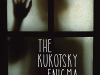 The cover to The Kukotsky Enigma by Ludmila Ulitskaya