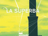 The cover to La Superba by Ilja Leonard Pfeijffer