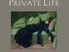 The cover to Private Life by Josep Maria de Sagarra