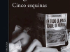 The cover to Cinco esquinas by Mario Vargas Llosa