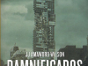 The cover to Damnificados by JJ Amaworo Wilson