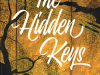 The cover to The Hidden Keys by André Alexis