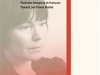The cover to Clous: Poèmes hongrois et français by Agota Kristof