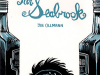 The cover to The Abominable Mr. Seabrook by Joe Ollmann