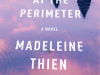 The cover to Dogs at the Perimeter by Madaleine Thien