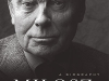 The cover to Miłosz: A Biography by Andrzej Franaszek