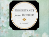 The cover to Inheritance from Mother by Minae Mizumura