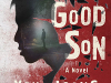 The cover to The Good Son by You-Jeong Jeong