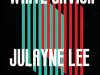 The cover to Not My White Savior by Julayne Lee