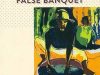 Cover to The Count’s False Banquet by Benjamin Kwakye