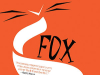 The cover to Fox by Dubravka Ugrešić