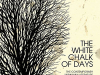 The cover to The White Chalk of Days: The Contemporary Ukrainian Literature Series Anthology