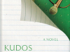The cover to Kudos by Rachel Cusk