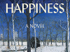 The cover to Happiness by Aminatta Forna